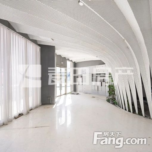 1室1厅华贸城7号院