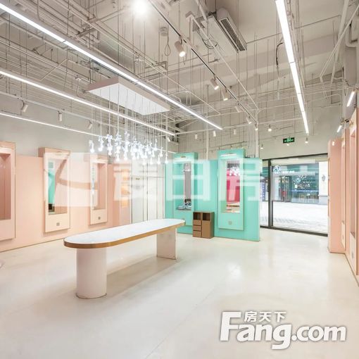 1室1厅华贸城7号院