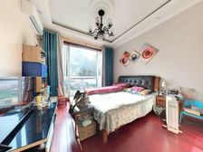 中房森林别墅,次新装修独栋,两大花园,高尔夫景观