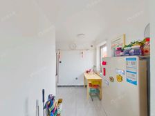 月坛复外,电梯直达,南北通透,使用率高,小区中间位置不临街