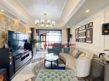 湖沁另有一套194平4楼复式 精装修 业主急卖 买一层送一层