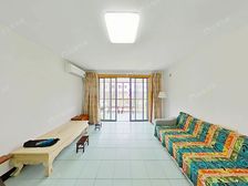 三林·浦发绿城-永泰路2079弄·1室·2厅
