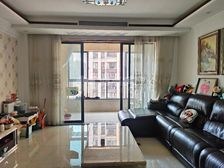 市公务员大3房 2、4号线旁 加车位 全天阳光视野无挡