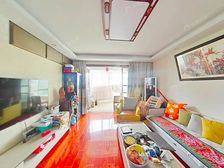 陆家嘴·天科苑·3室·2厅,视野无遮挡,诚心出售,房型正。