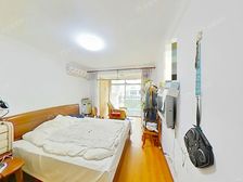 洋泾,中新家园,新出1房,带院子,位置安静,诚意出售,可议价