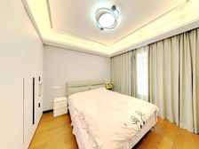 业主诚售 姚江金茂府 自住装修 品质小区 看房有钥匙 读青藤