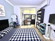 急出!1楼送花园,双南,送婚房精装,看房可议价,空关有钥匙