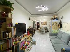 宝林五村采光好,舒适小区,舒心的家,