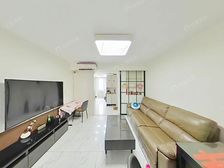 三林·凌兆新村-上浦路202弄·2室·1厅