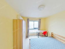 徐汇南滨江+南北通透大三房+高区江景,视野开阔+带产权车位!