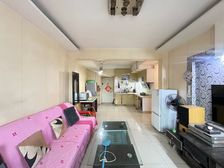 江北区 天宇银座 二房 58万