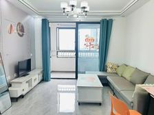 (店长力荐)(降价60万)房东带证看房 带装修全送