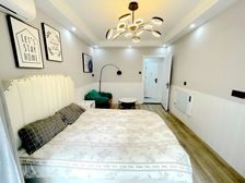 海滨五村双南20平大院子,视野无遮挡,精装修全送,诚意出售!