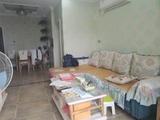 沙坪坝区 首创城 二房 87万