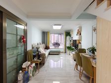 沙坪坝区 华宇温莎小镇一期 三房 55万