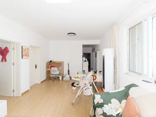 正南 临湖社区吉园 3室1厅