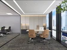 【京城】国贸华贸万达正大 ifc财源国际200平6元 精装修