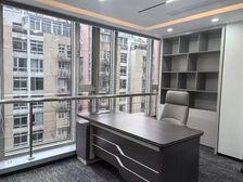 东四环 慈云寺桥 住邦2000写字楼 精装遗留带家具出租