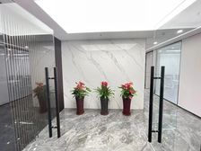 东四环 远洋国际 住邦2000写字楼 150平精装遗留带家具