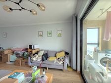 颐璟园三期3室2厅1卫南朝向178.0万元/套出售