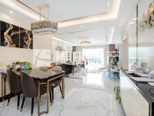 3室2厅枫丹丽舍南区