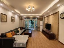 沙坪坝区 虎溪花园 四房