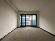 礼嘉天街丶版式真洋房丶大阳台丶安静内圈南北通透