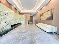 (全新未入住)越秀和樾府 精致装修 拎包入住 带车位 可看房