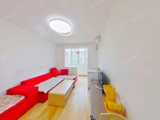 3/14朝阳公园 秀水园 通透三居室 有电梯