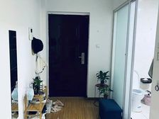 融邦领秀国际1房南精装真实好房