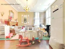 独墅苑西区 联排东边户 花园80平 近东方之门