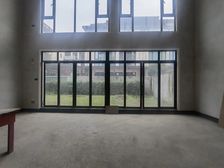 九曲河双拼别墅 带花园带车位 轻轨站旁