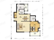 环境优美,品质小区,精装修,采光充足