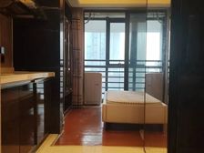 回报超8%之双地铁上盖公寓,单身贵族或养老当选单位,电梯高层