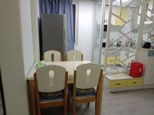 丰收佳苑三期1房南豪装真实好房