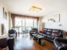 必看!价可谈!高层南北三居!视野采光好!装修保养好!东城崇文