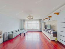 地铁16号线 马连道·康宁居·3室·2厅满五 视野采光好