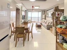 新幸福家园,南向3房2卫,业主急售看中可议,随时看房