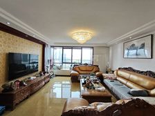 南北通透 157平 4室 金华园 精装 楼层好 视野无遮挡