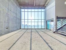 侨鑫汇悦台 顶复 一线江景 广州塔小蛮腰