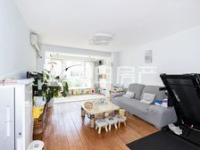 南北通透玲珑花园3室2厅精装修