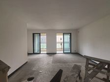 金家湾轻轨站!新房还未满两年 中南上悦城雲锦 中庭洋房92万