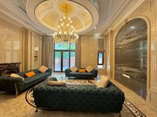 大竹林装修800多万的联排来了 新江与城天琅 五房 急售