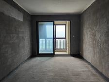 (急售)礼嘉天街旁、正规三房、轻轨6+15号线、御璟湖山璟樾