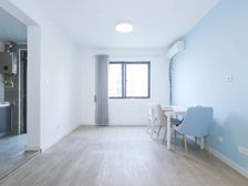 长征家苑 90.98平2居 南北向中装修 自住保养好