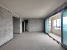 单价5千 保利大国璟东苑 118平亏本急售62万 随时看房