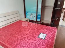 精装户型——享受无限阳光生活