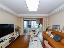 南北通透招商雍华府3室2厅