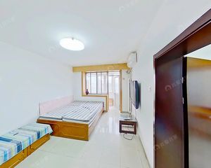 王府井 正义路 前门·台基厂头条14号院·1室·1厅