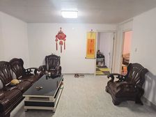 春城花园4室2厅1卫南朝向138.0万元/套出售